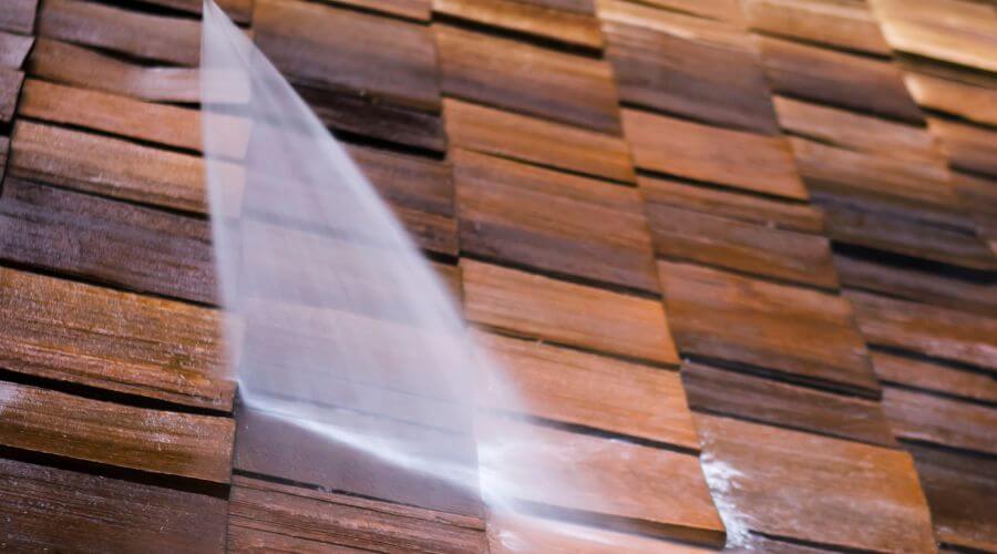 Professional metal roof installation in Madison, PA